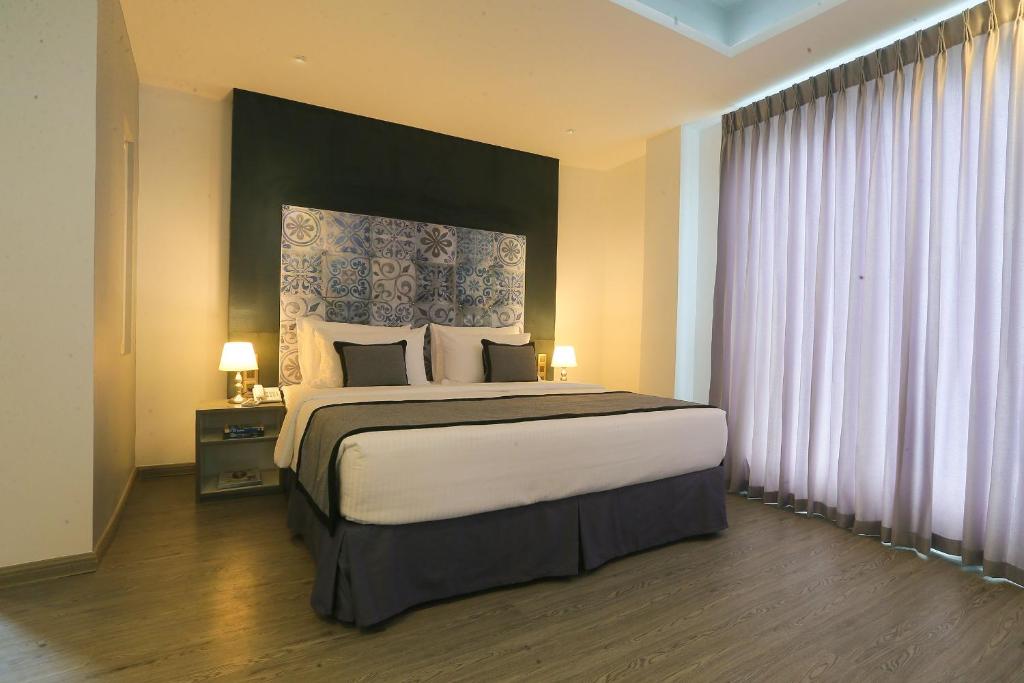 de MODA Boutique Hotel Galle - 11