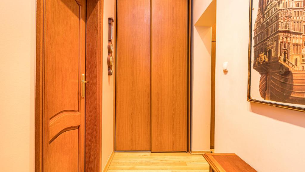 Gallery image of Maya's Flats & Resorts - Old Town Długa 72 One Storey in Gdańsk