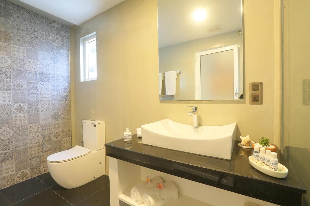 de MODA Boutique Hotel Galle - 19