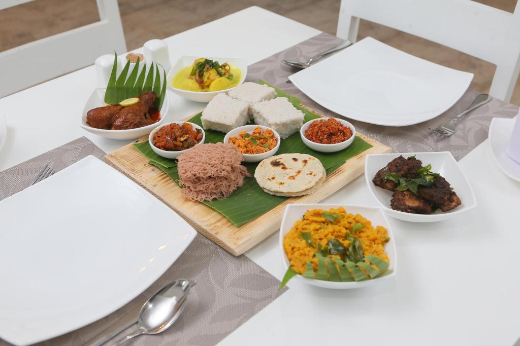 de MODA Boutique Hotel Galle - 3