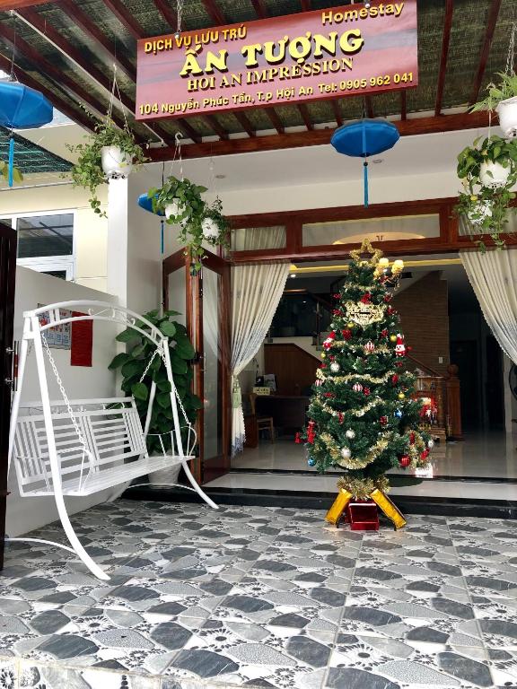 Fotografie z fotogalerie ubytování Hoi An Impression Homestay v destinaci Hoi An