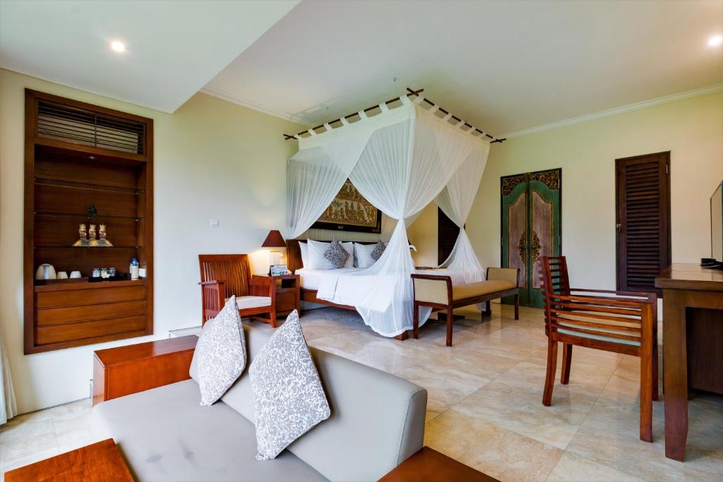 Cepik Villa Sidemen by AGATA - 19