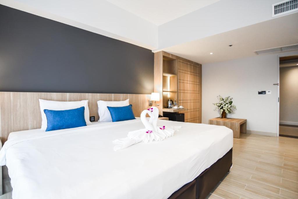 Days Inn by Wyndham Aonang Krabi - Resim 2