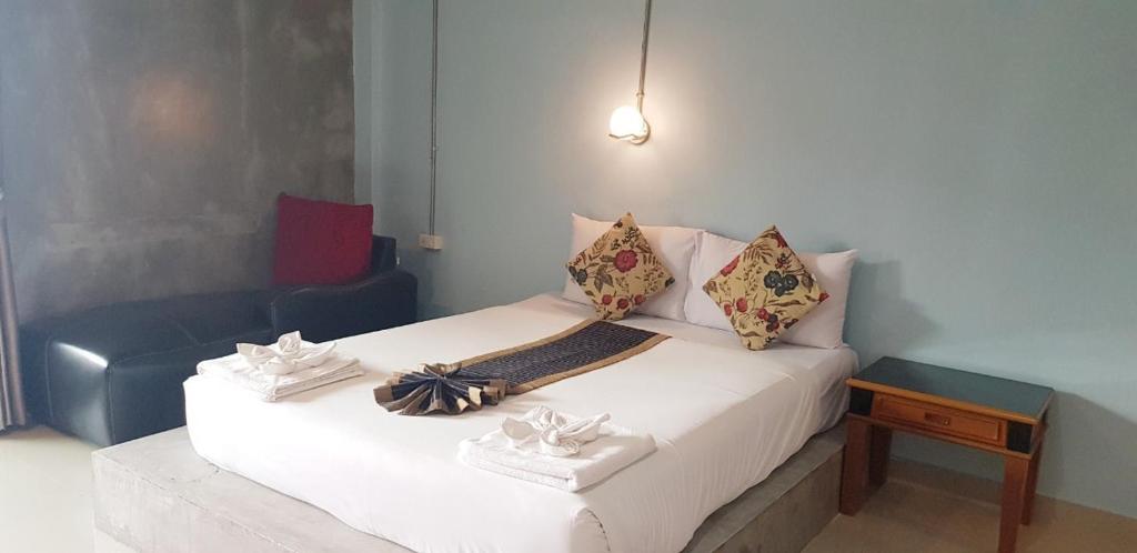 The Guest Hotel Krabi - Resim 40