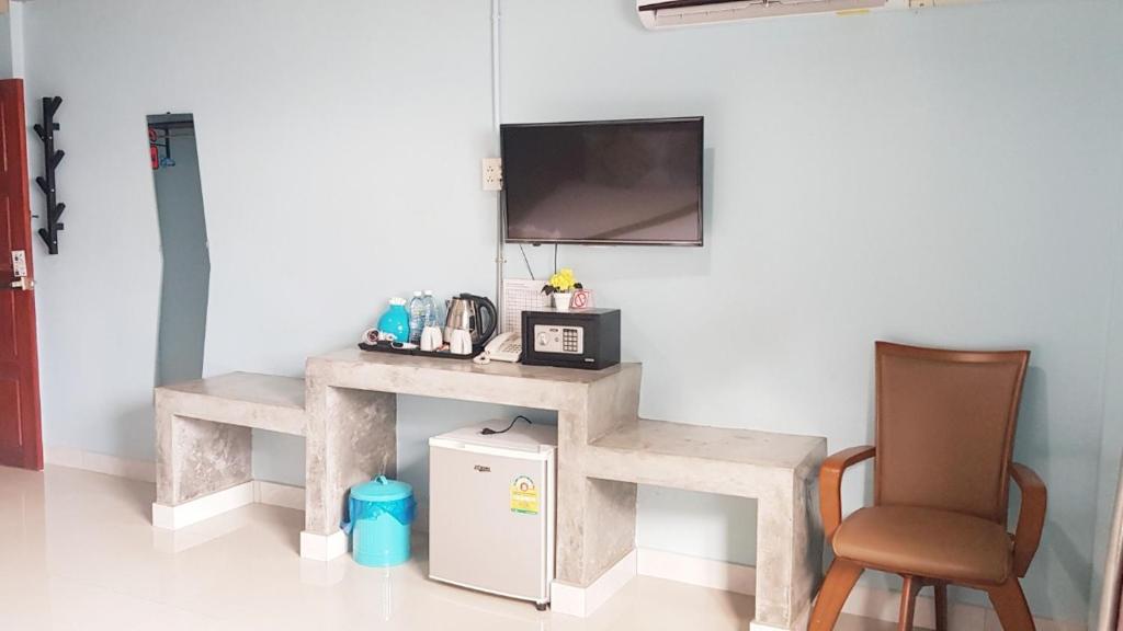 The Guest Hotel Krabi - Resim 45