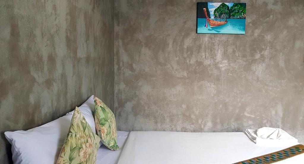 The Guest Hotel Krabi - Resim 41