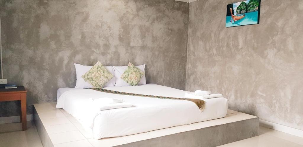 The Guest Hotel Krabi - Resim 42