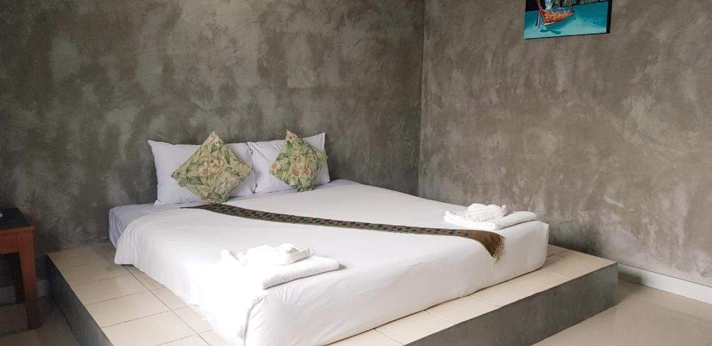 The Guest Hotel Krabi - Resim 43