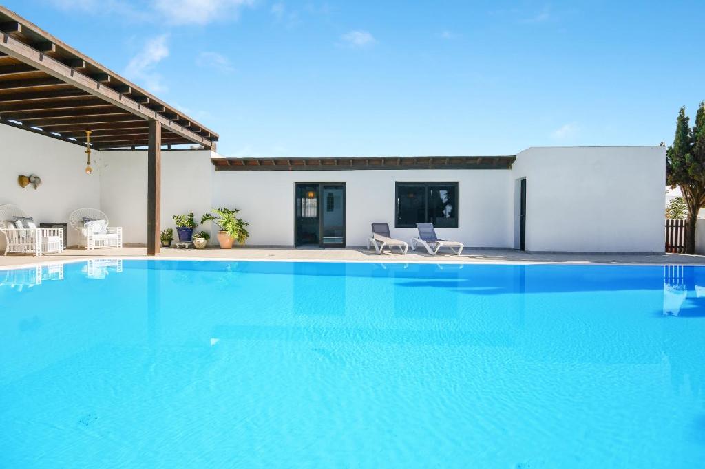 Fotografie z fotogalerie ubytování Villa Nazoly v destinaci Nazaret