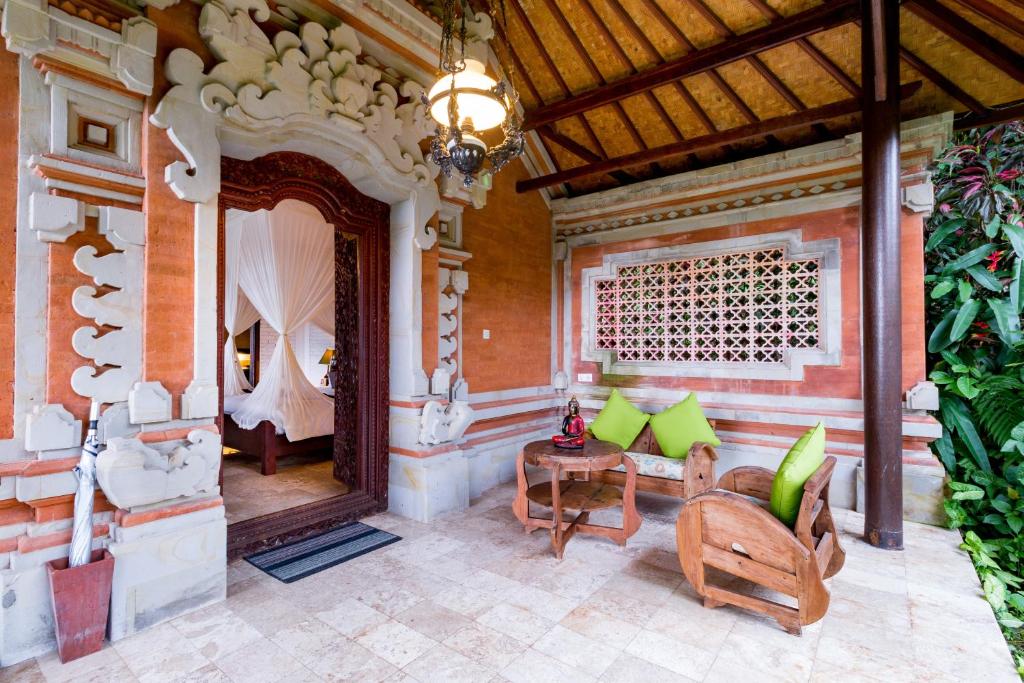 Cepik Villa Sidemen by AGATA - 15