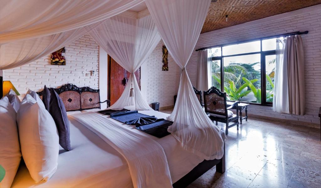 Cepik Villa Sidemen by AGATA - 11