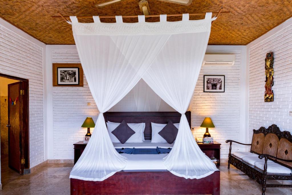 Cepik Villa Sidemen by AGATA - 9