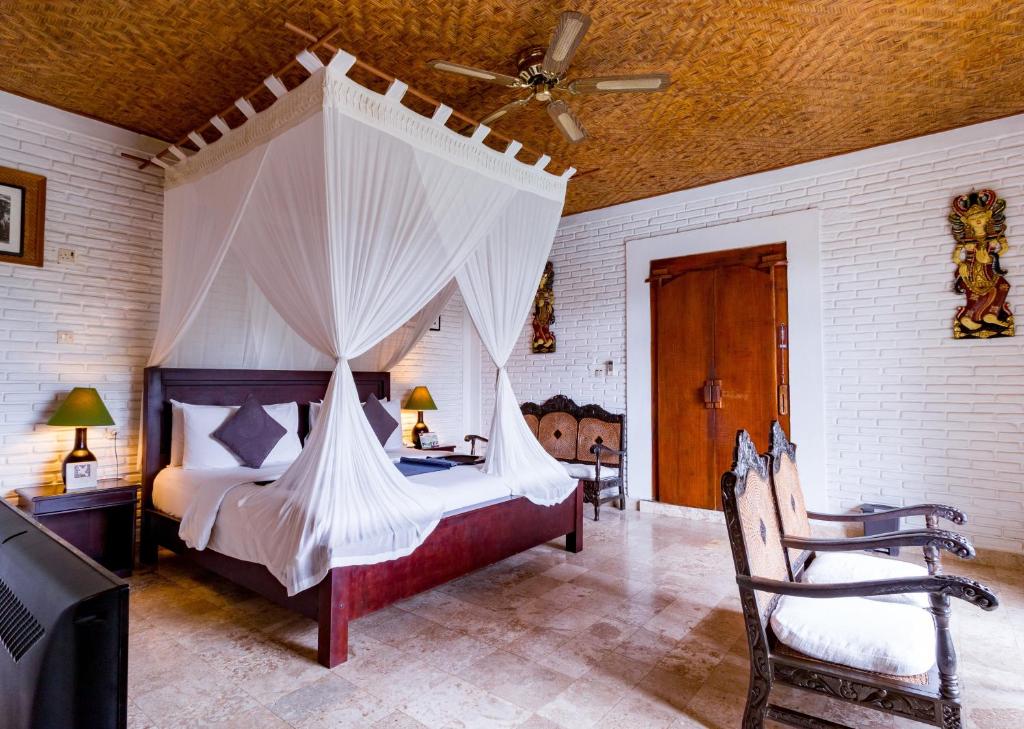 Cepik Villa Sidemen by AGATA - 10