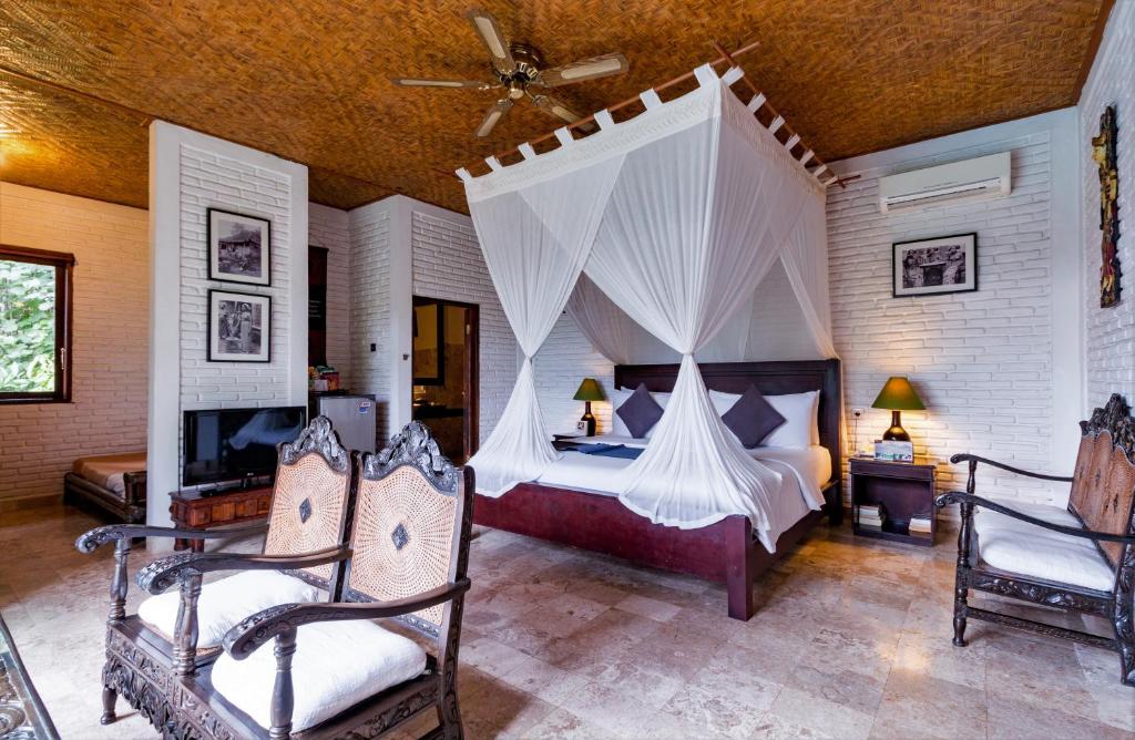 Cepik Villa Sidemen by AGATA - 8