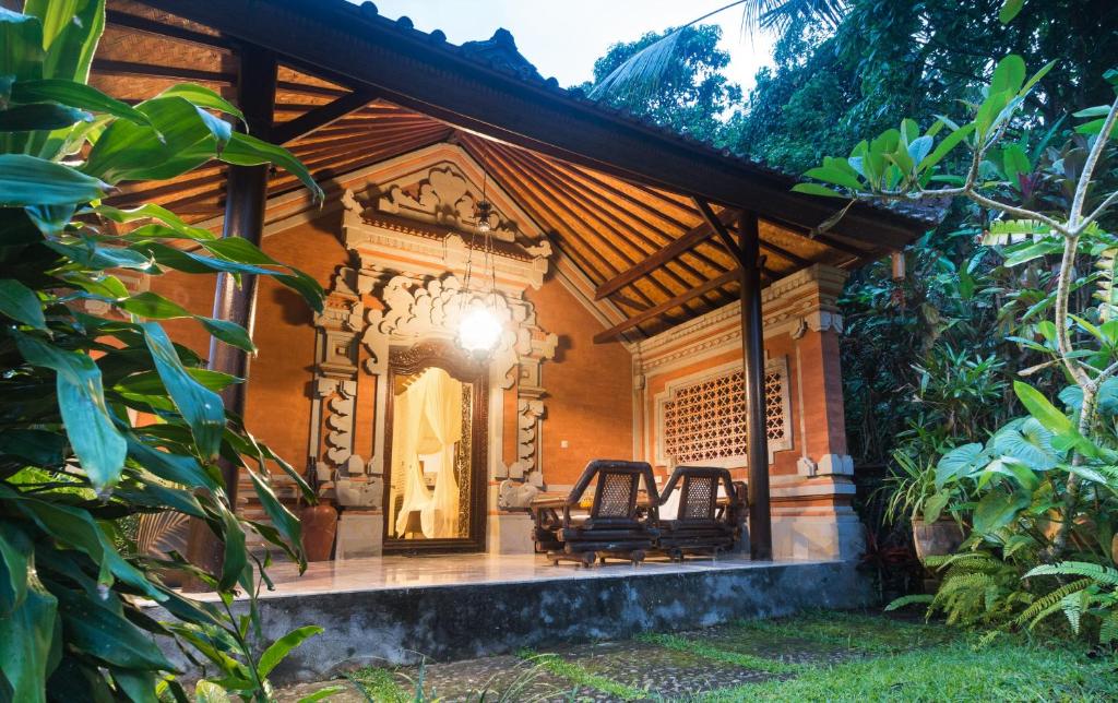 Cepik Villa Sidemen by AGATA - 7