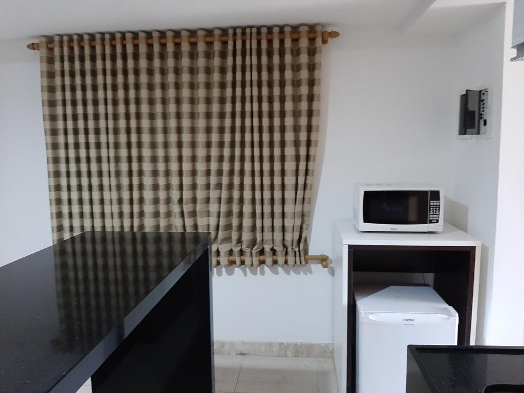  Flat Mar do Cabo Branco Residence