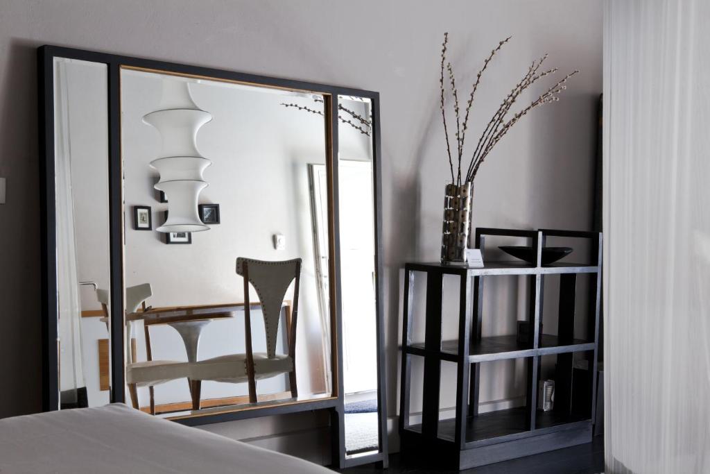 Riva Lofts Florence - Resim 20