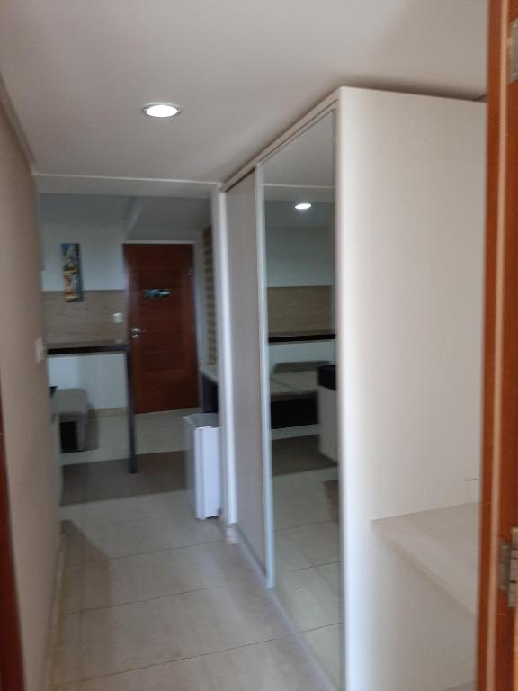  Flat Mar do Cabo Branco Residence
