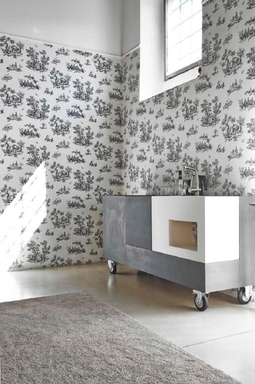 Riva Lofts Florence - 18