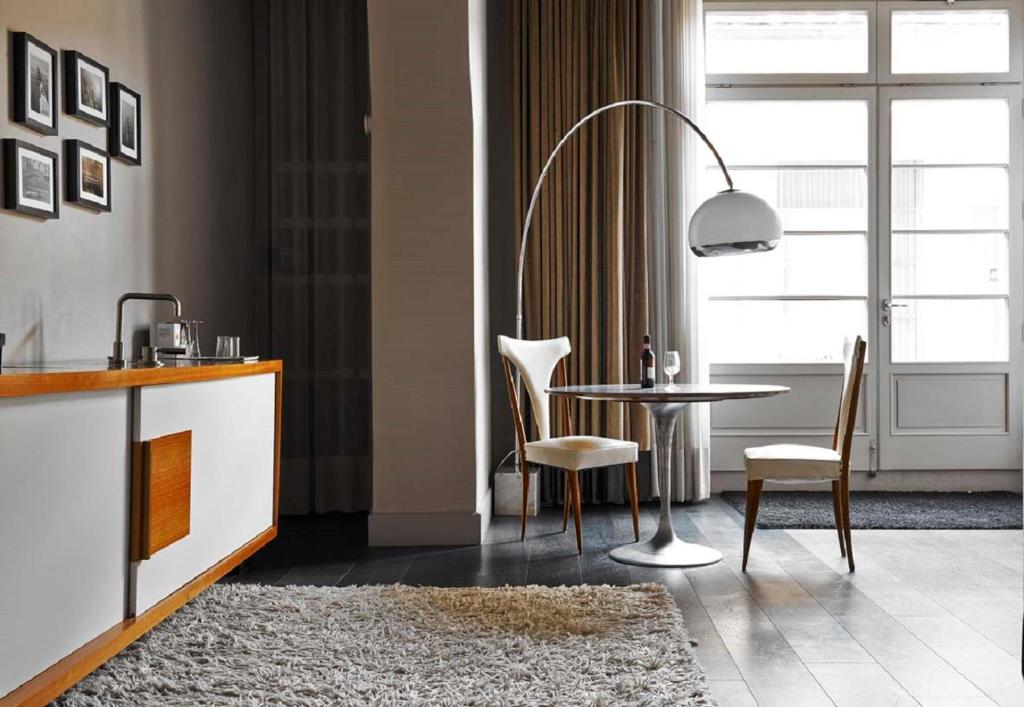 Riva Lofts Florence - Resim 16