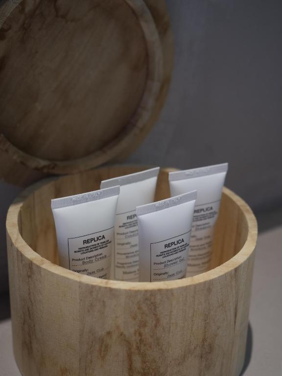 Riva Lofts Florence - 10