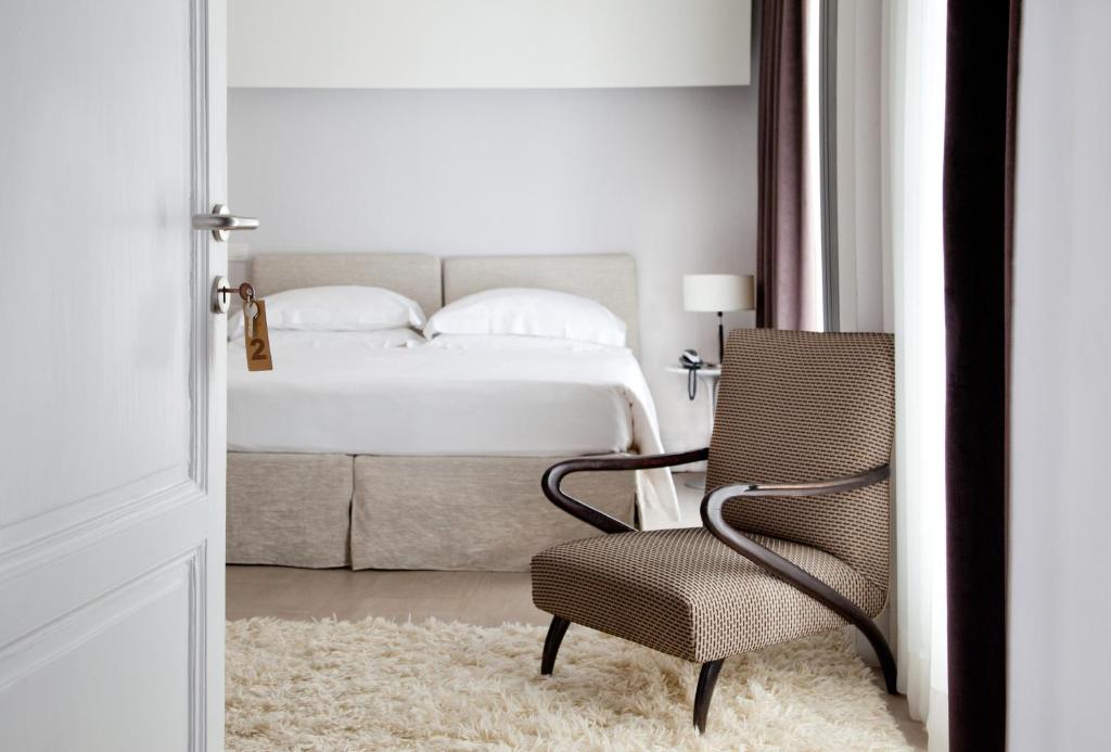 Riva Lofts Florence - Resim 11