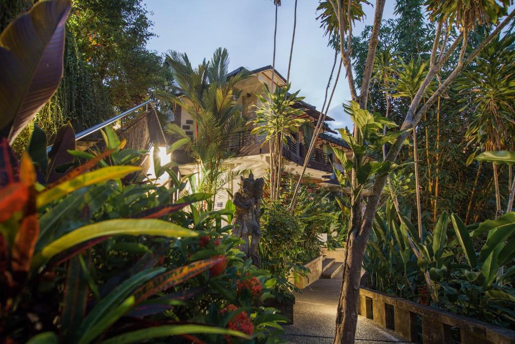 Bali Spirit Hotel and Spa, Ubud, Ubud – Tarifs 2023