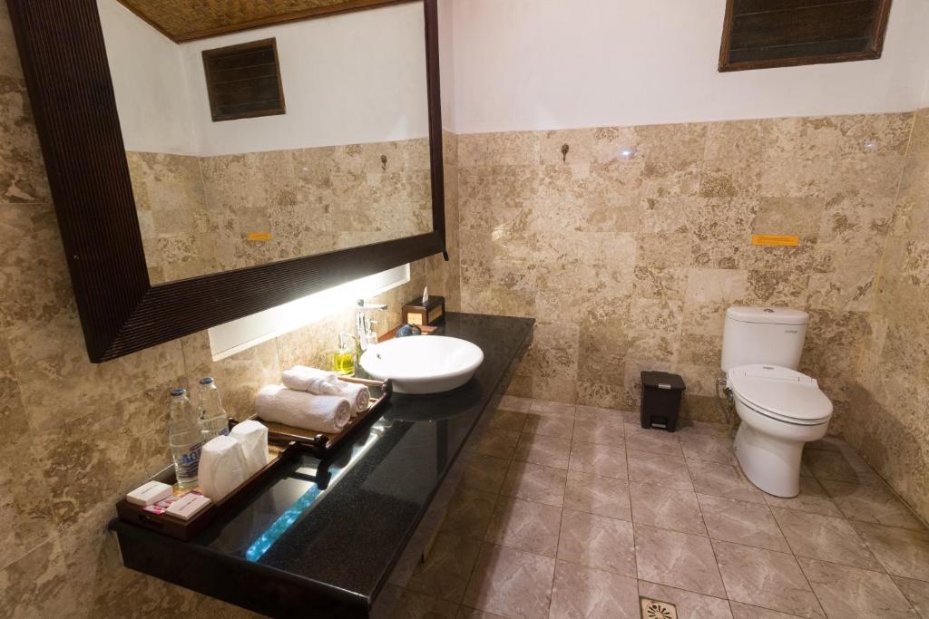 Cepik Villa Sidemen by AGATA - 13