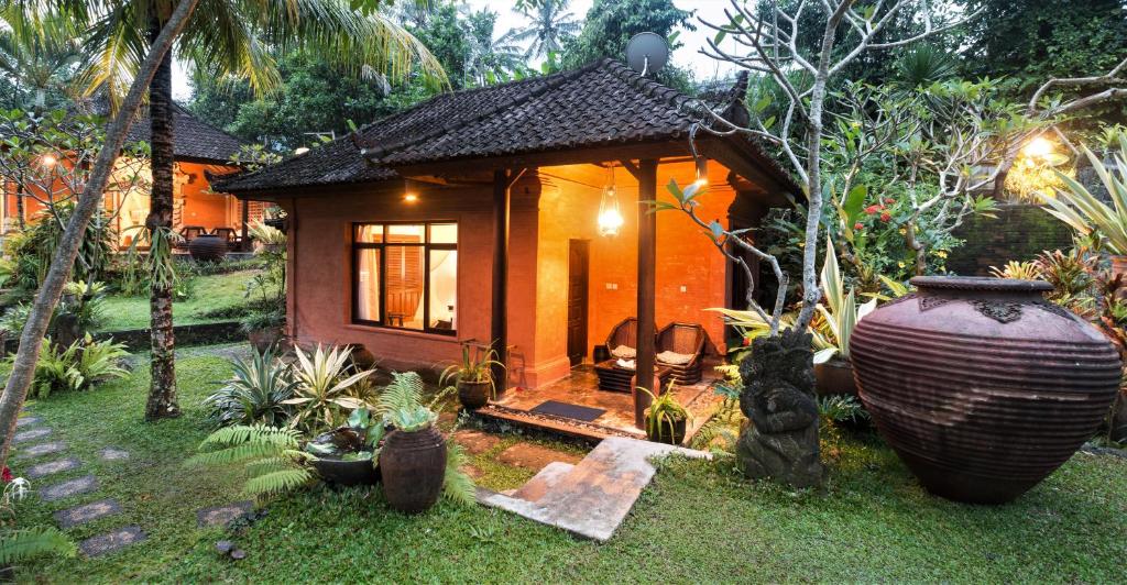 Cepik Villa Sidemen by AGATA - 1