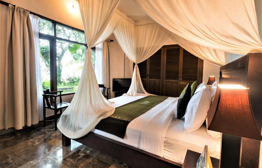 Cepik Villa Sidemen by AGATA - 2