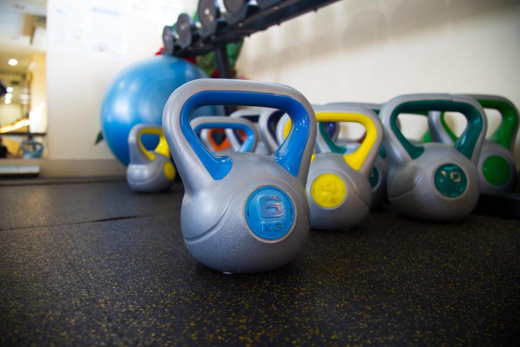 Sivalai Place - Resim 32