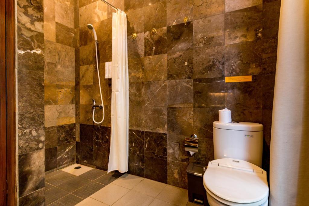 Cepik Villa Sidemen by AGATA - 6