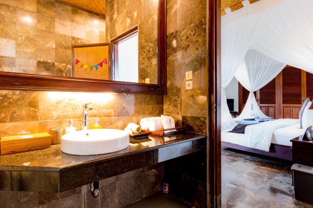 Cepik Villa Sidemen by AGATA - 5