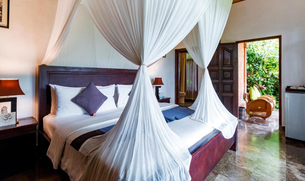 Cepik Villa Sidemen by AGATA - 4