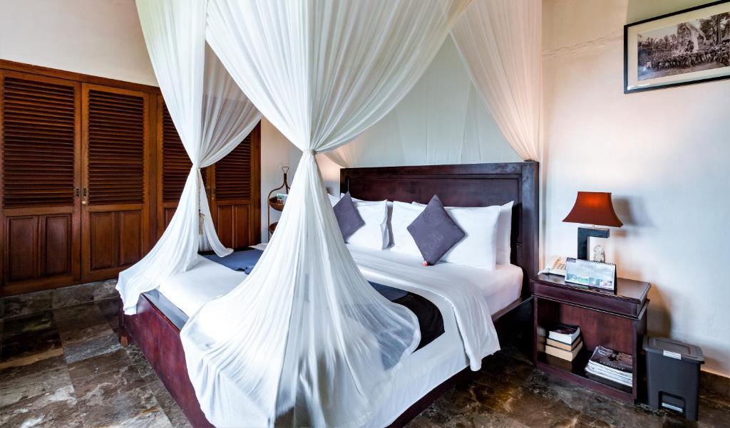 Cepik Villa Sidemen by AGATA - 3