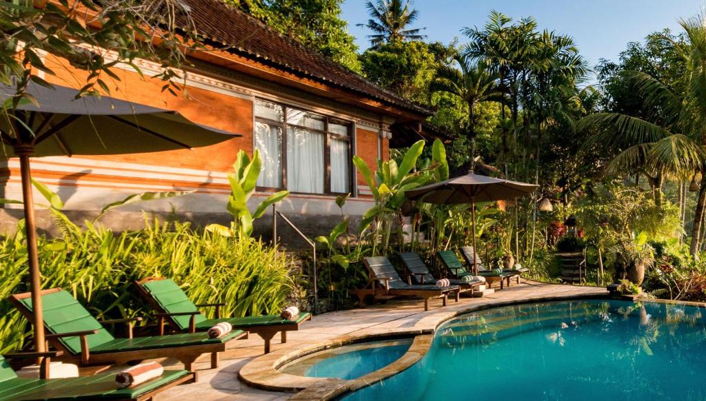 Cepik Villa Sidemen by AGATA - 16