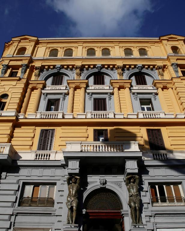 Napoli Mariana Luxury - 16