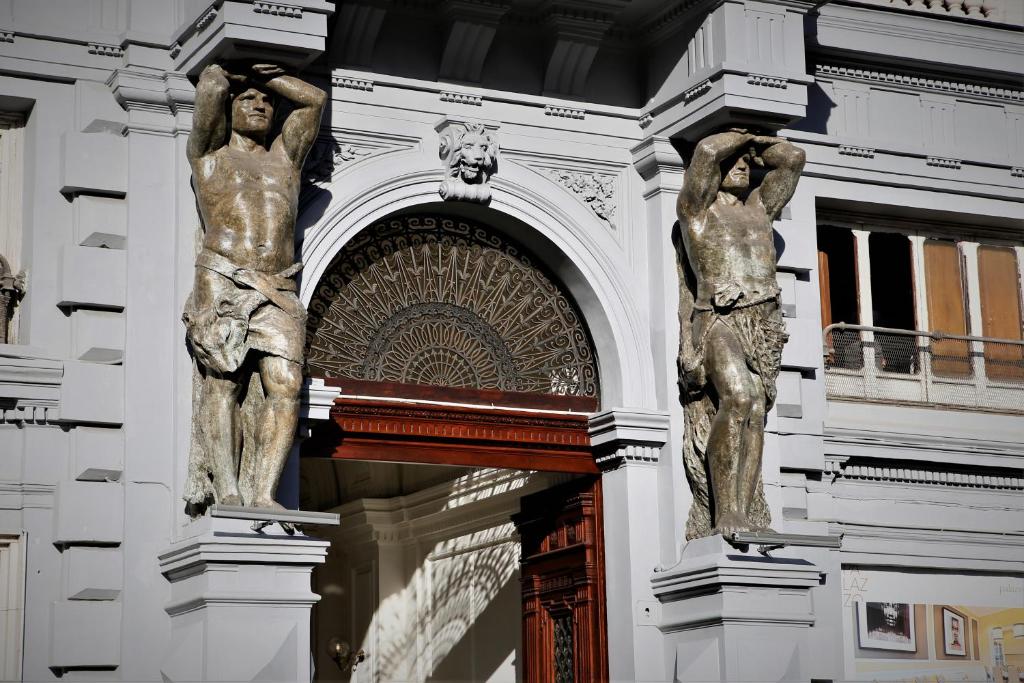 Napoli Mariana Luxury - 8