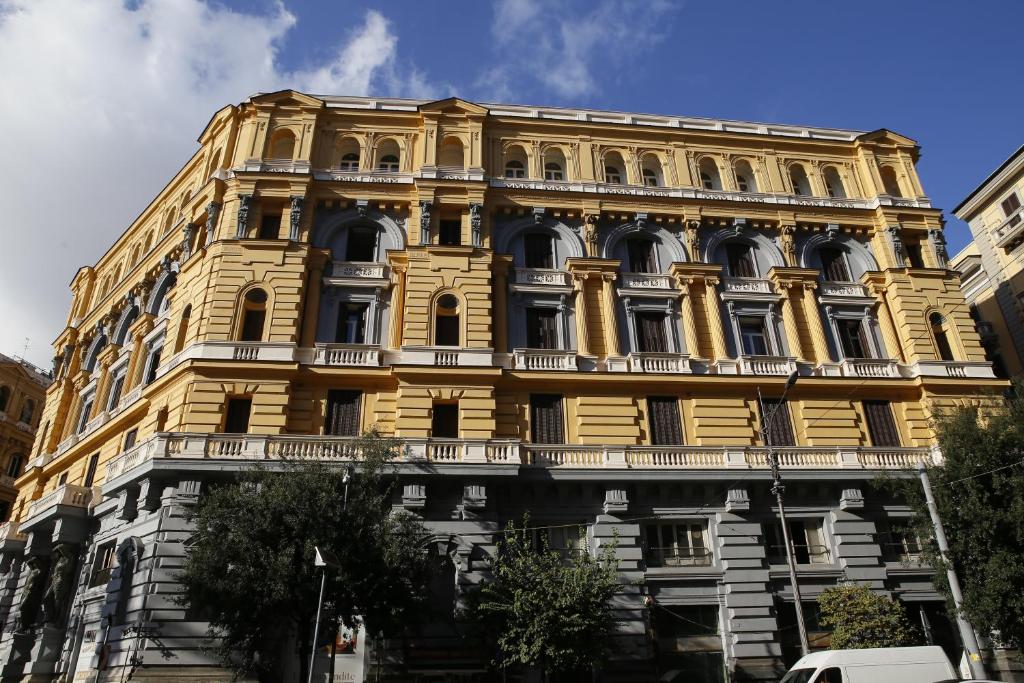 Napoli Mariana Luxury - 7