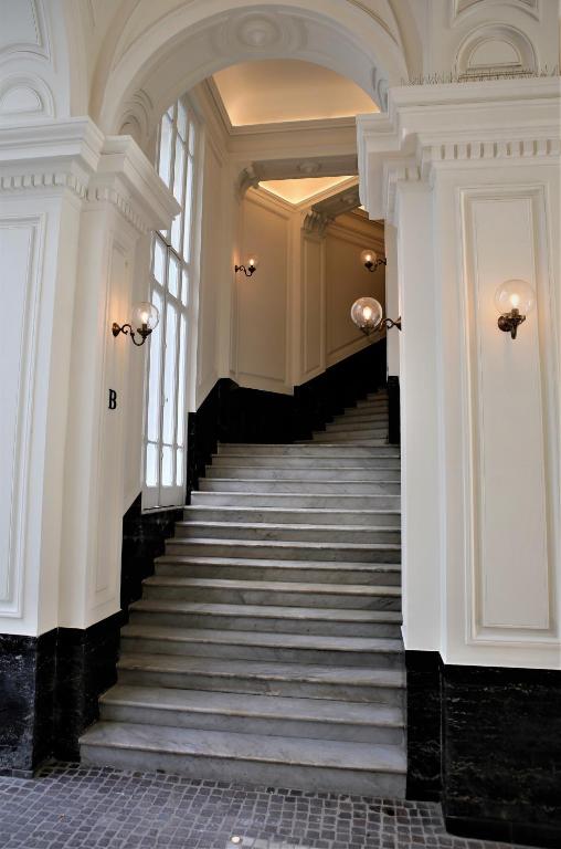 Napoli Mariana Luxury - 17