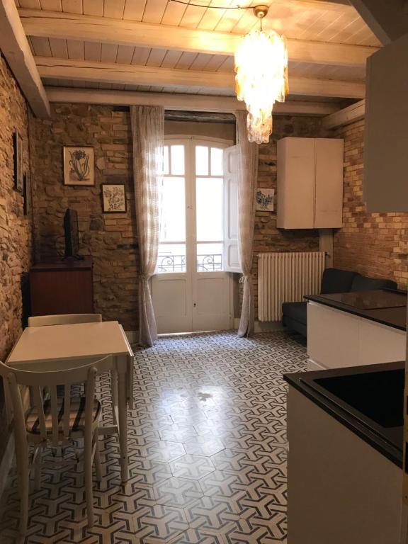 Foto dalla galleria di B&B Sotto la Torre a Lanciano