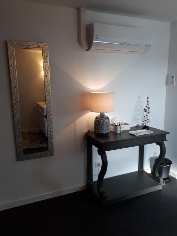 Fotografie z fotogalerie ubytování Carpe Diem Bed & Breakfast v destinaci Sélestat