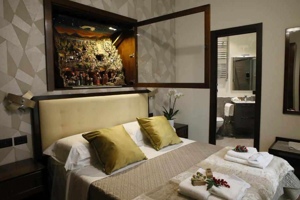 Napoli Mariana Luxury - 13