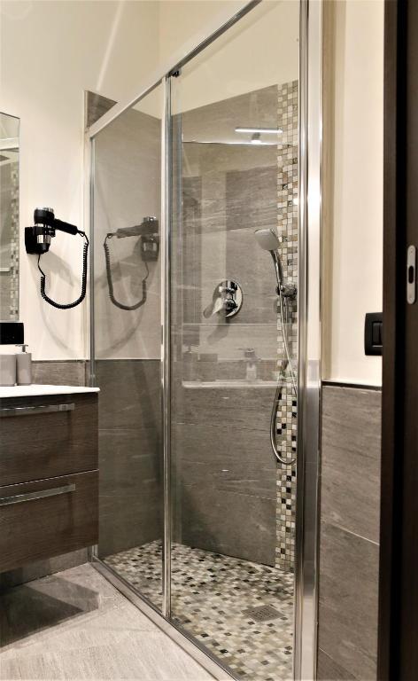 Napoli Mariana Luxury - 12