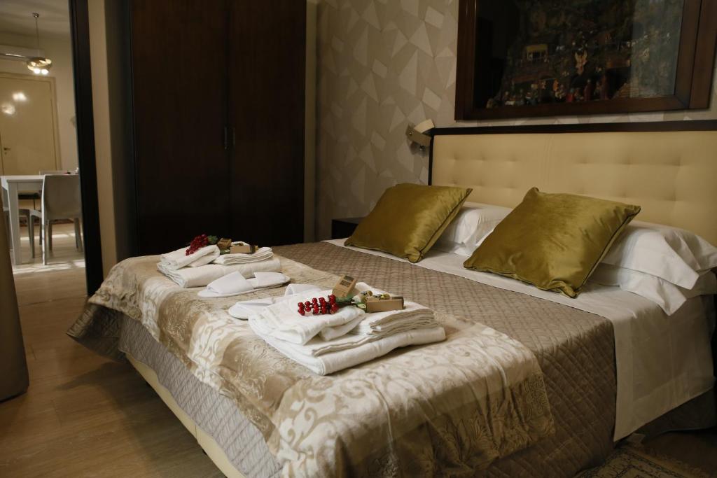 Napoli Mariana Luxury - 18