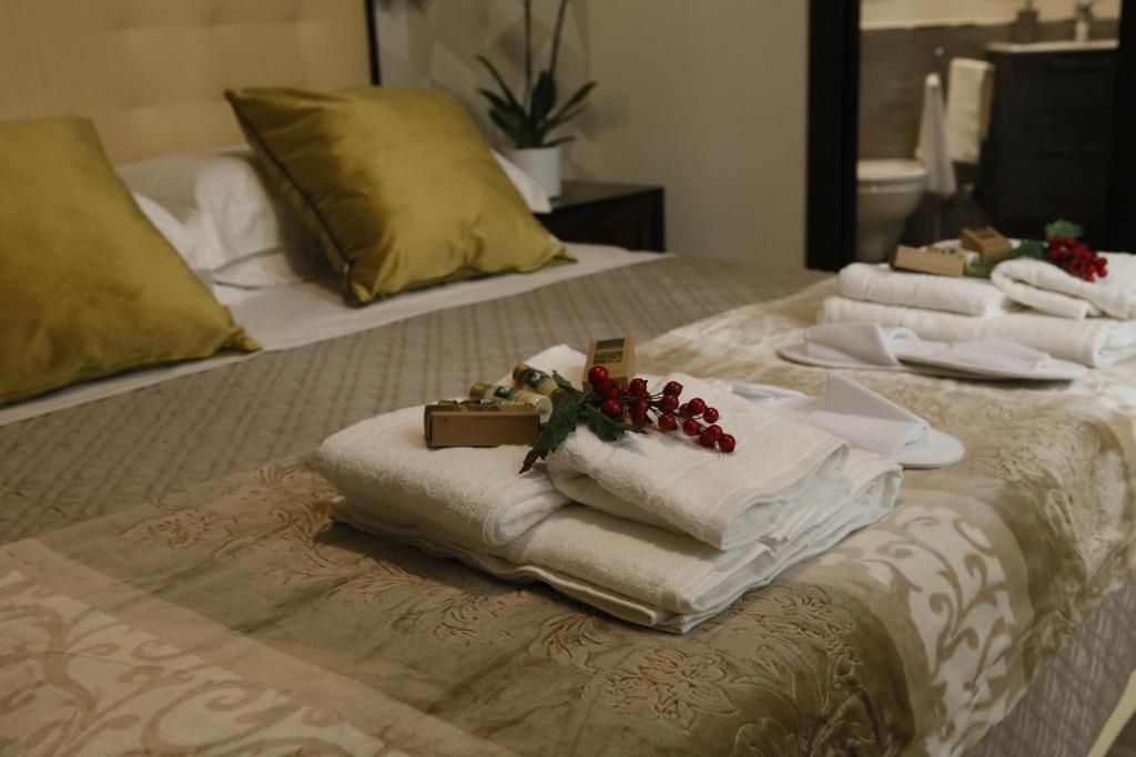 Napoli Mariana Luxury - 19