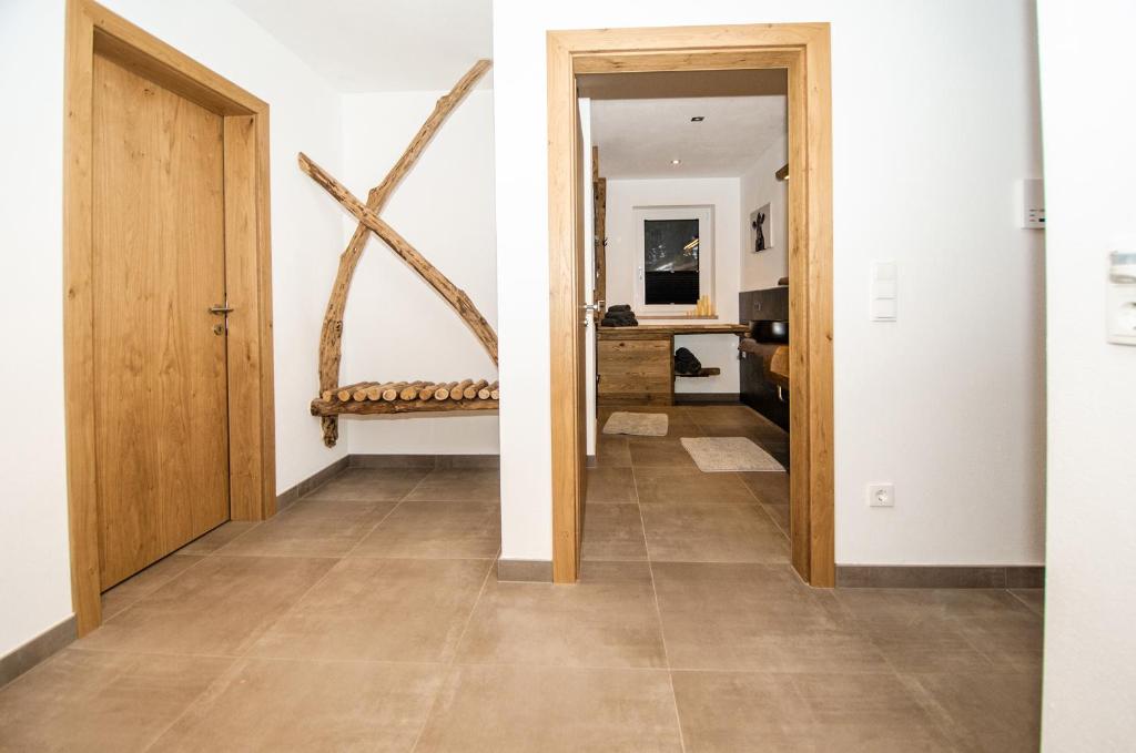 Fotografie z fotogalerie ubytování Kitz Juwel Top 4 v destinaci Hollersbach im Pinzgau