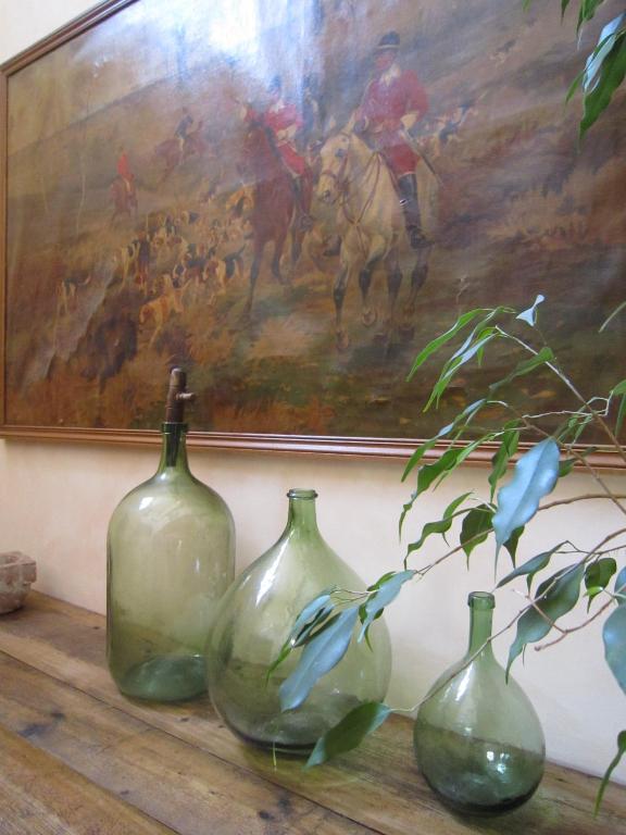 Fotografie z fotogalerie ubytování Le Mas Bresson v destinaci Perpignan