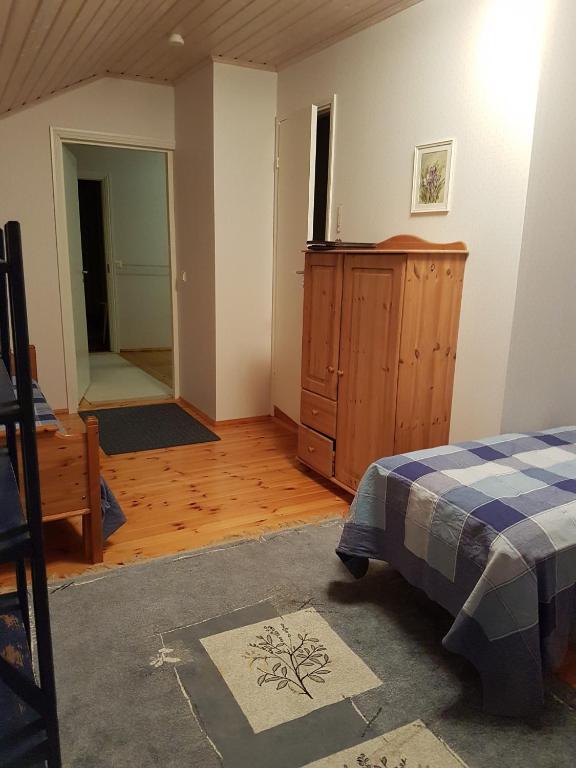 Ranta-Keurula - Double Or Twin Room With Private Bathroom