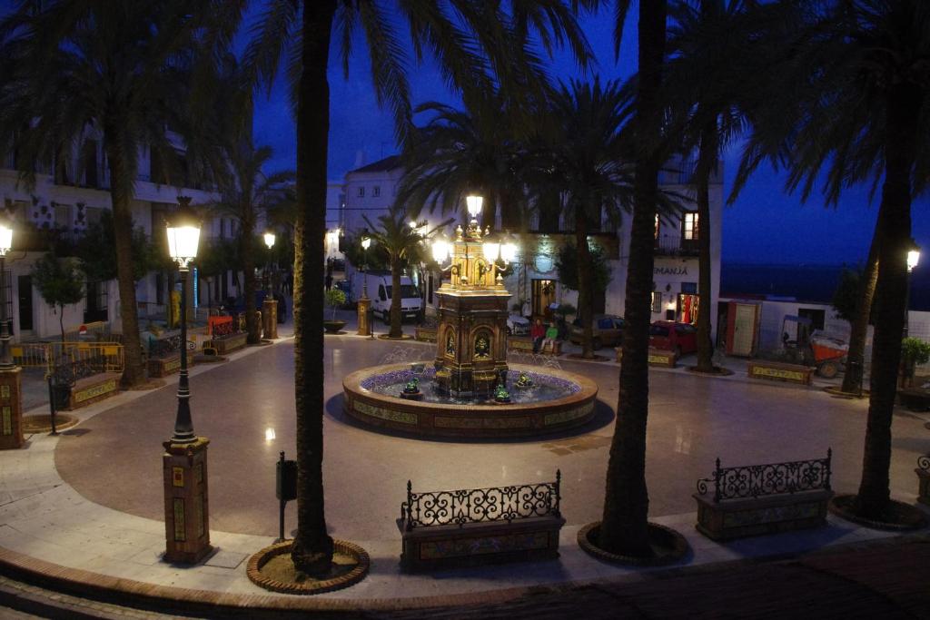 Fotografie z fotogalerie ubytování Apartament Casa Levante v destinaci Vejer de la Frontera